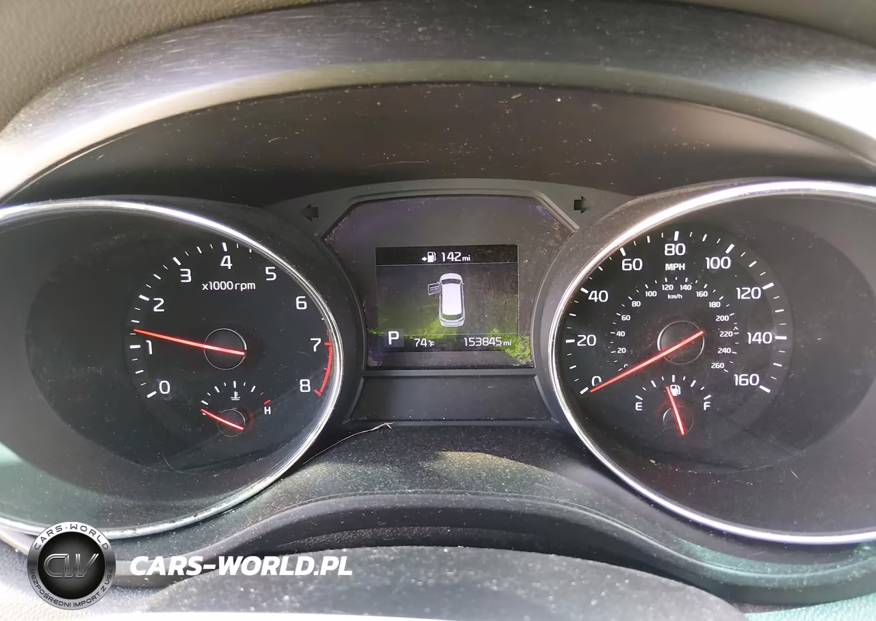 2019 Kia Sedona Lx VIN:KNDMB5C1XK6526049 - 7