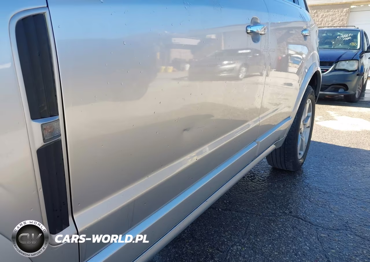 2015 Chevrolet Captiva Sport Ltz VIN:3GNAL4EK2FS524384 - 14