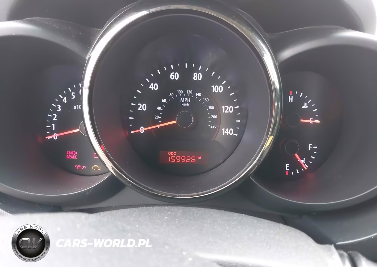 2010 Kia Soul + VIN:KNDJT2A22A7102044 - 7