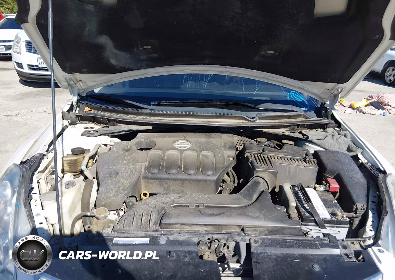 2012 Nissan Altima 2.5 S VIN:1N4AL2AP4CC214856 - 10