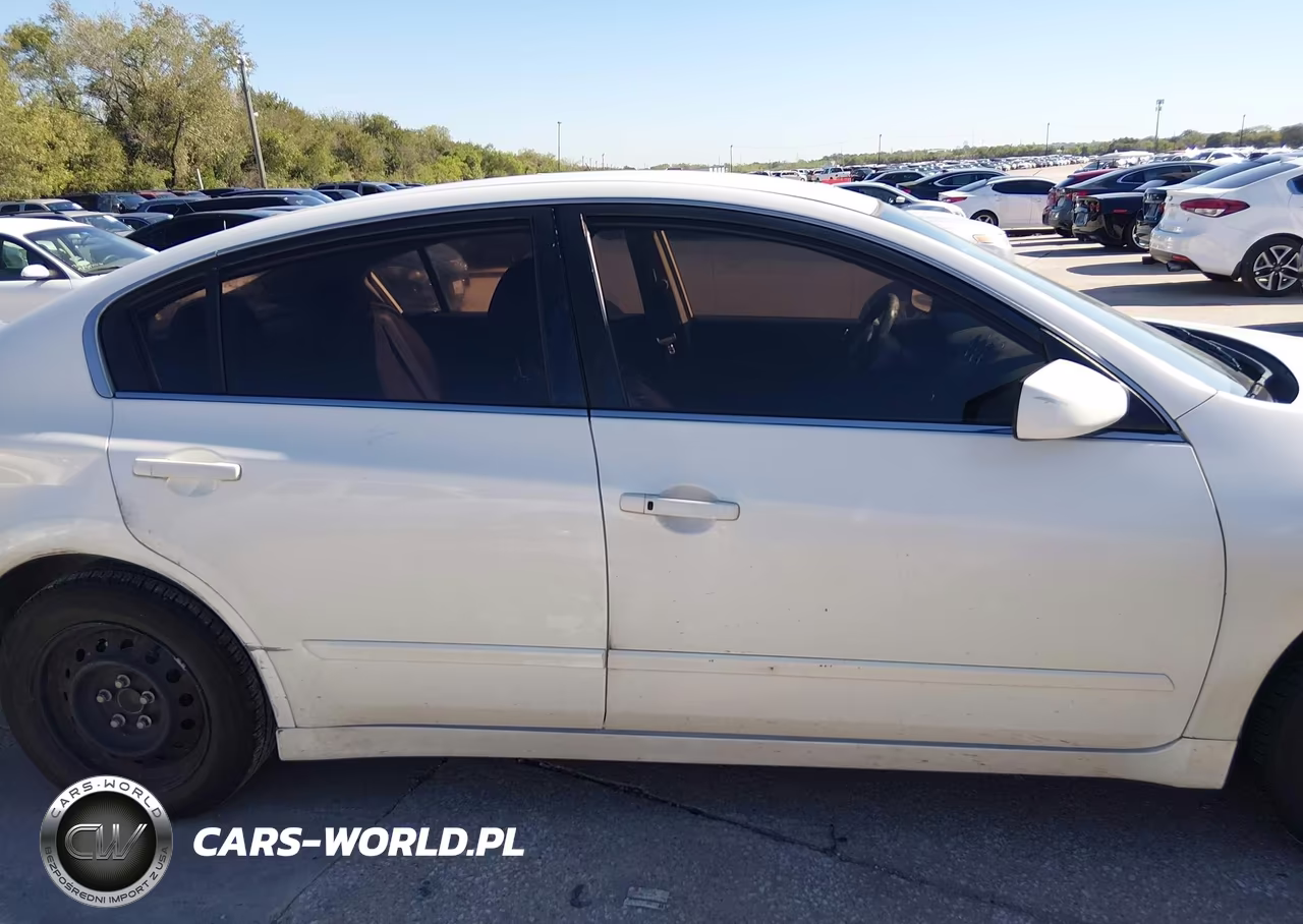 2012 Nissan Altima 2.5 S VIN:1N4AL2AP4CC214856 - 13