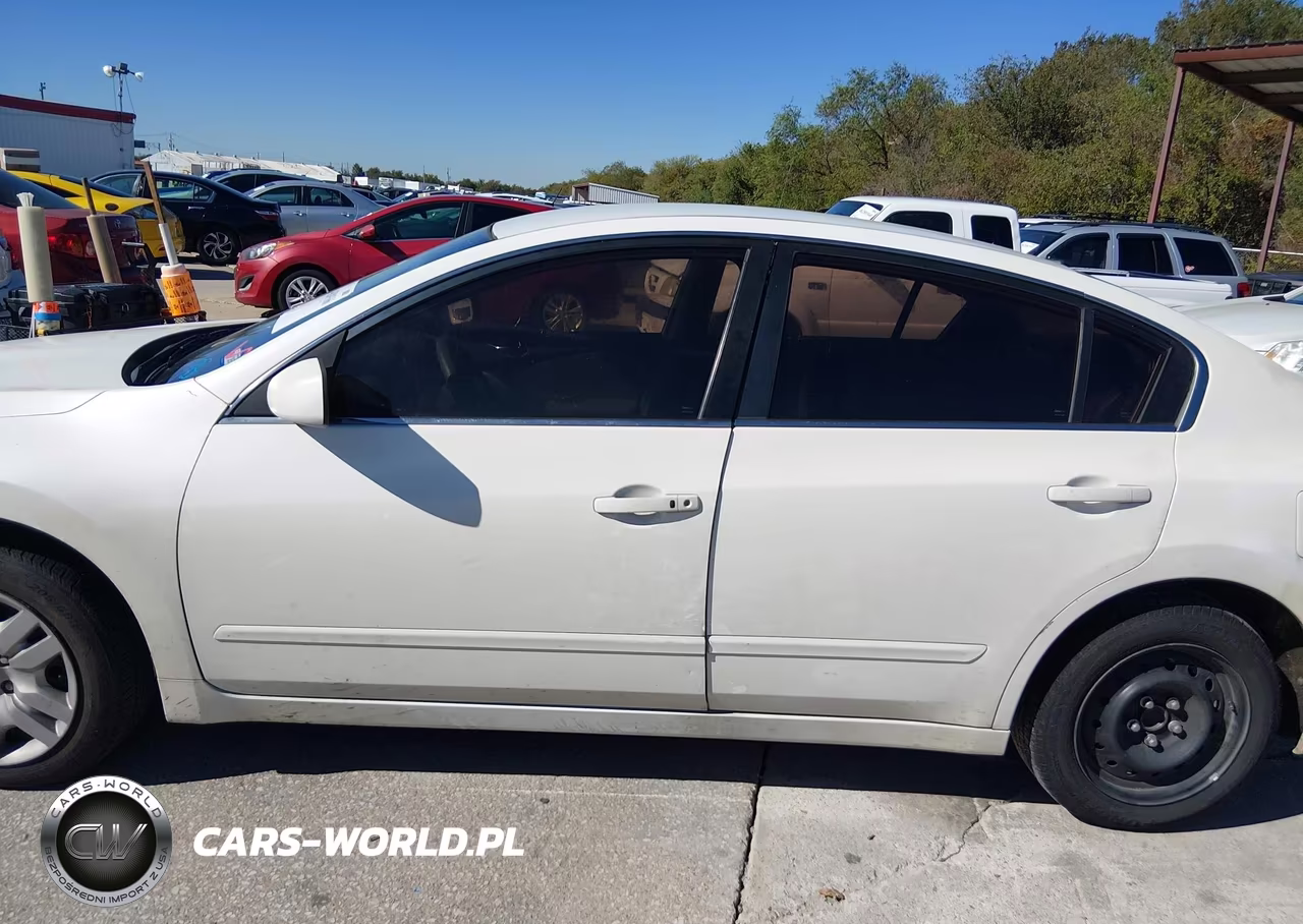 2012 Nissan Altima 2.5 S VIN:1N4AL2AP4CC214856 - 14