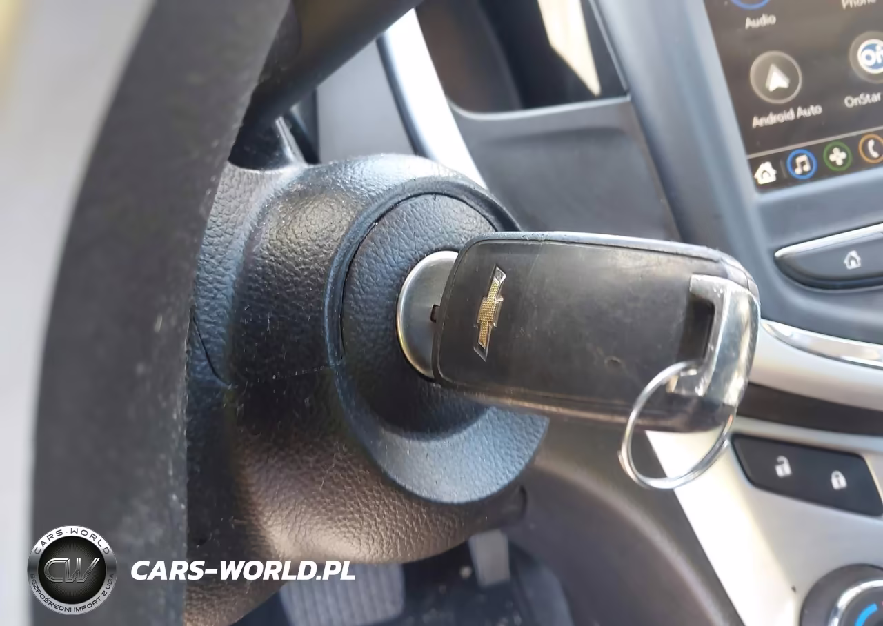 2018 Chevrolet Sonic Lt Auto VIN:1G1JD5SH9J4104269 - 11