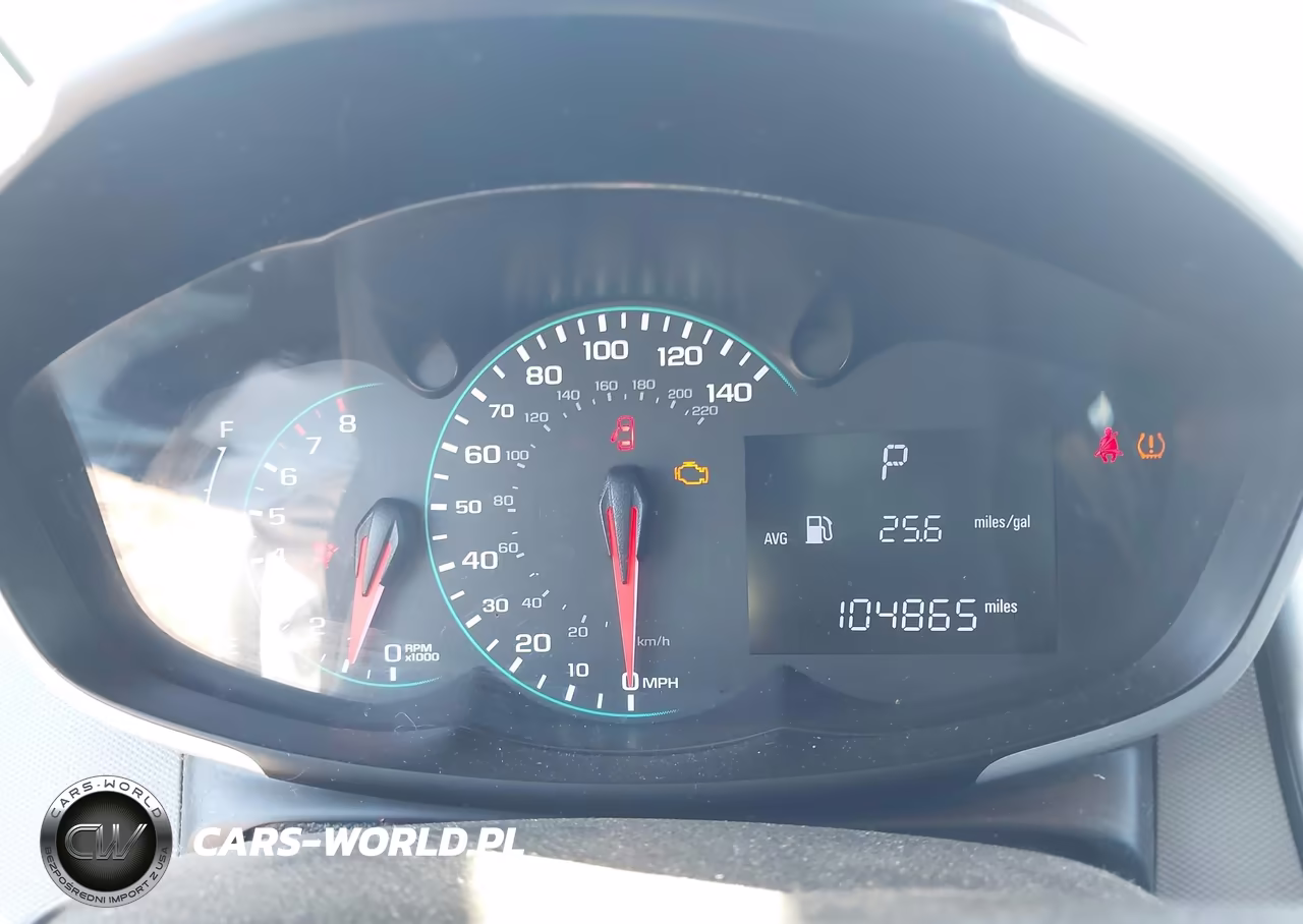 2018 Chevrolet Sonic Lt Auto VIN:1G1JD5SH9J4104269 - 7
