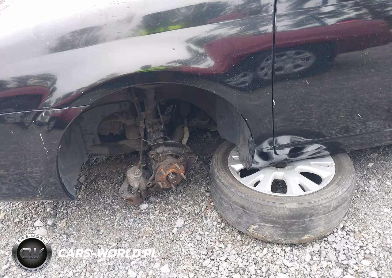 2008 Toyota Avalon Xls VIN:4T1BK36B28U270229 - 6