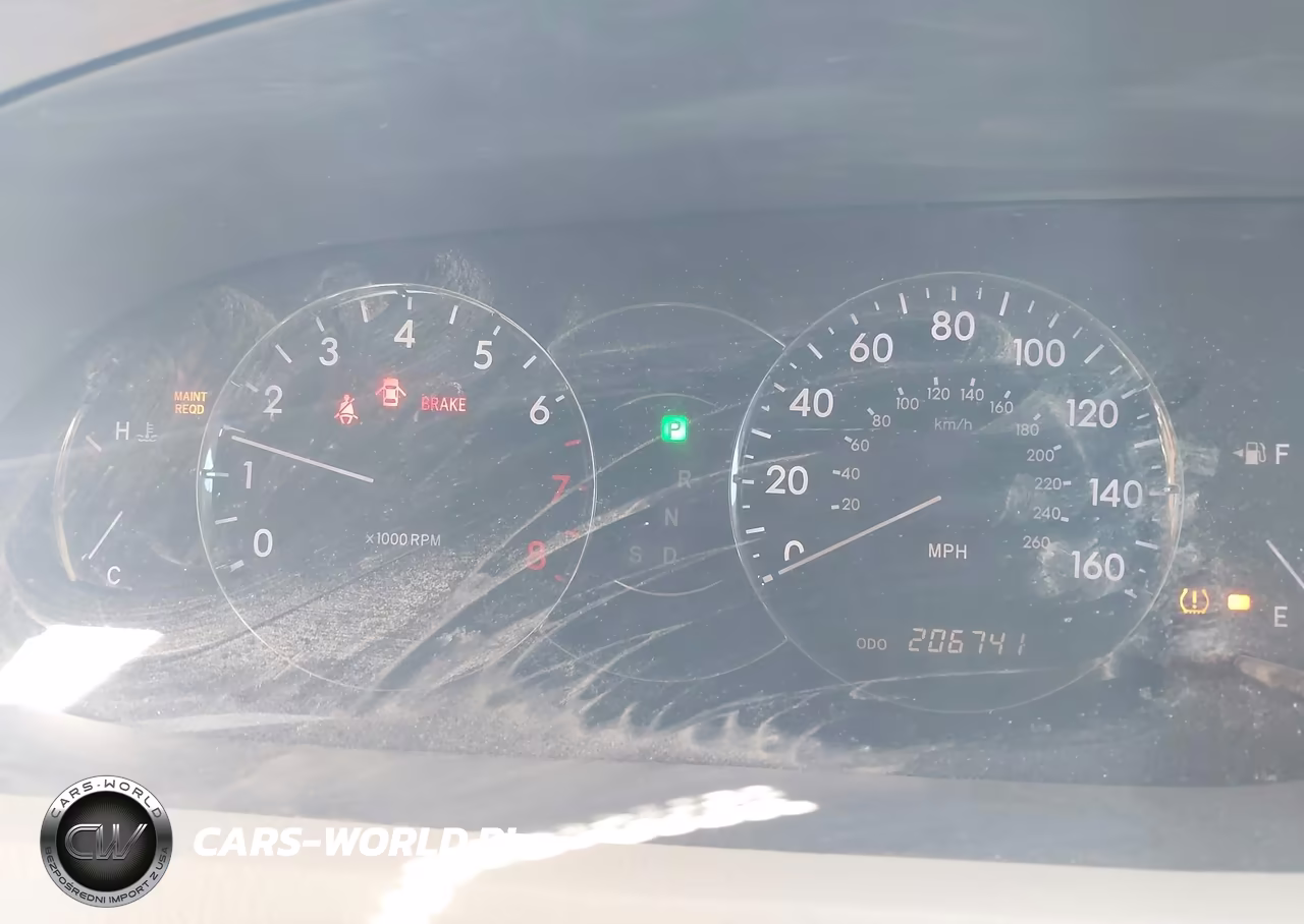 2008 Toyota Avalon Xls VIN:4T1BK36B28U270229 - 7