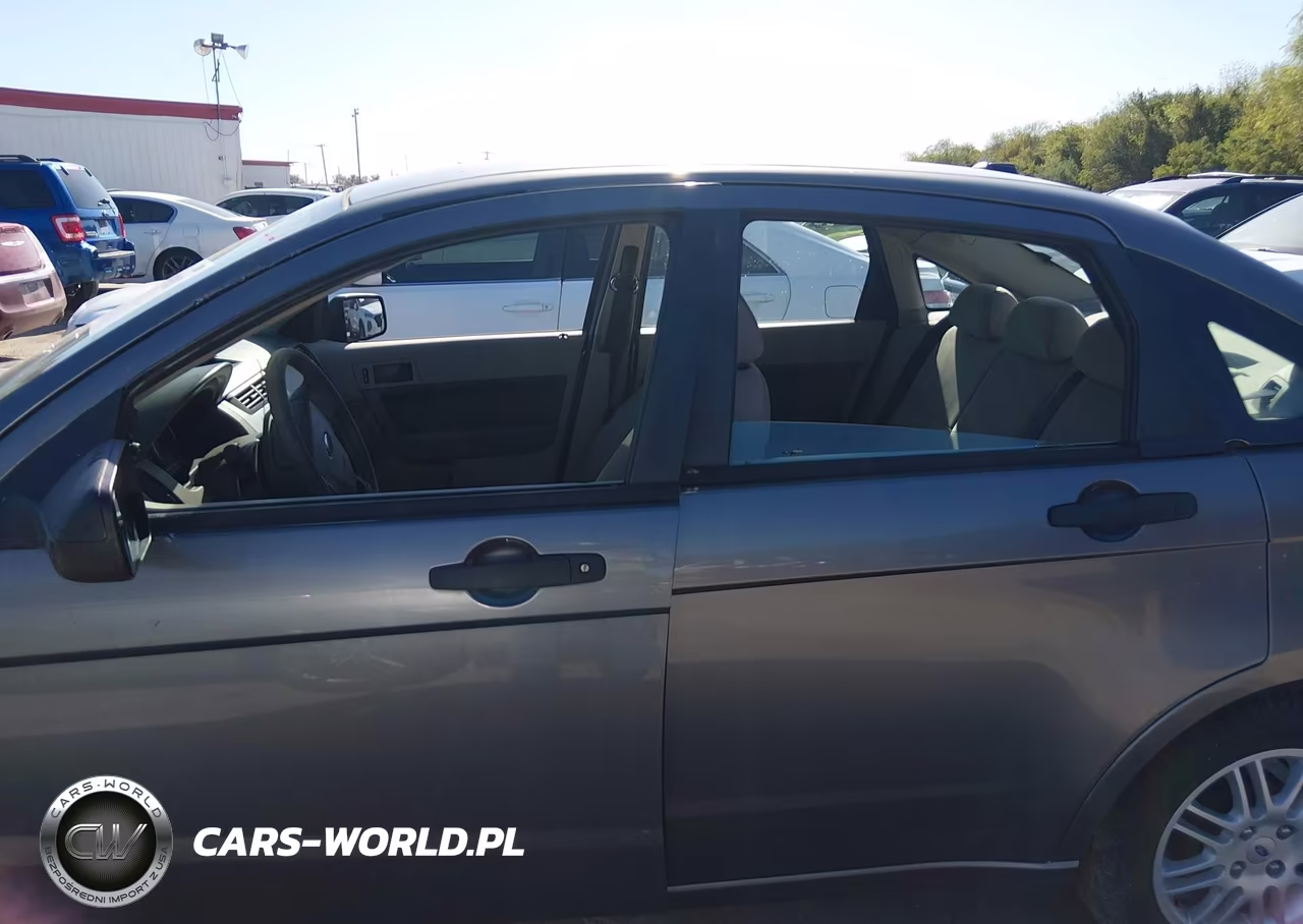 2011 Ford Focus Se VIN:1FAHP3FN6BW133855 - 14
