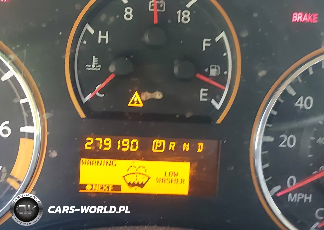 2011 Nissan Armada Sl VIN:5N1BA0ND5BN621026 - 15