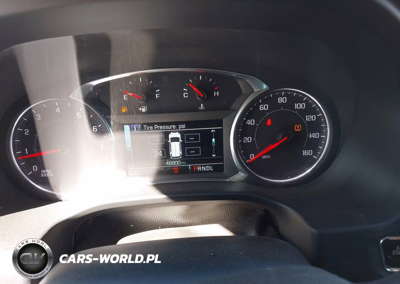 2019 GMC Acadia Slt-1 VIN:1GKKNMLS7KZ294482 - 7
