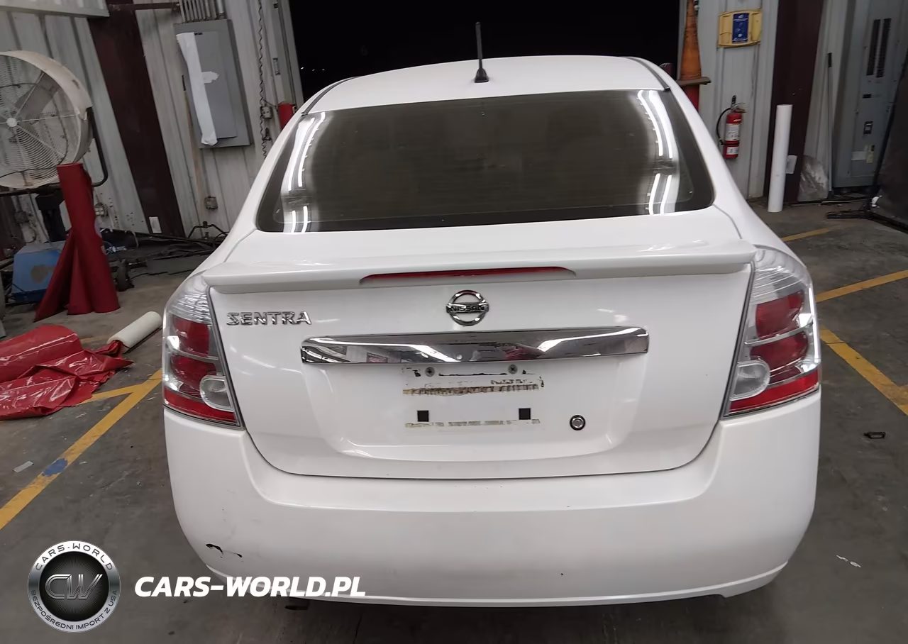 2011 Nissan Sentra 2.0S VIN:3N1AB6AP6BL712731 - 15