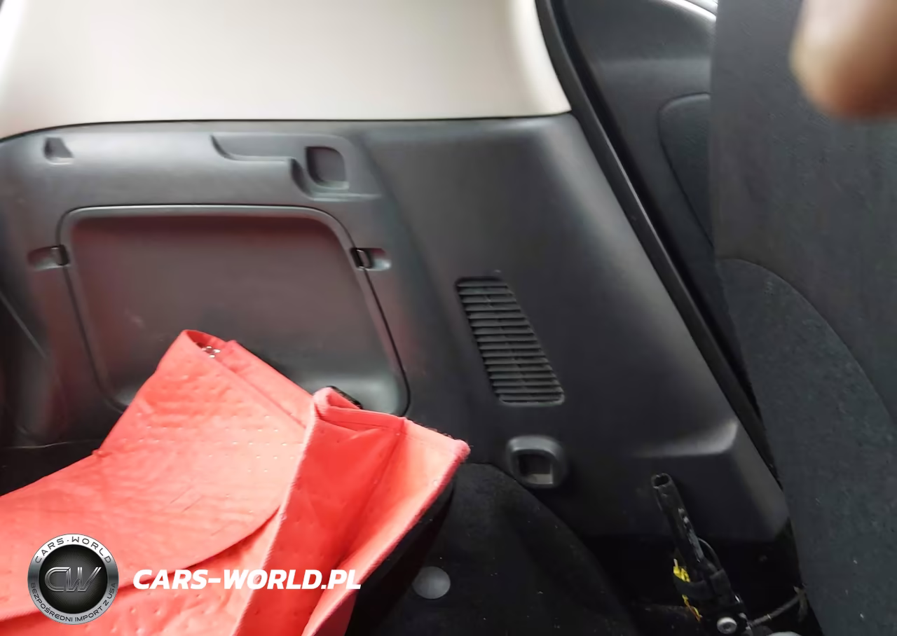 2014 Smart Fortwo Passion VIN:WMEEJ3BA1EK745668 - 8