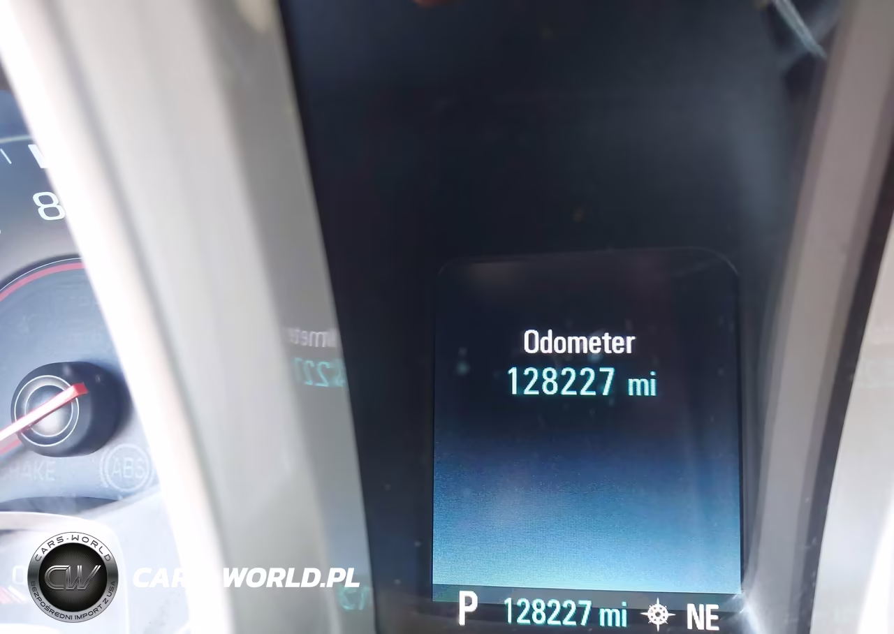2014 Chevrolet Camaro 2Lt VIN:2G1FC1E37E9234636 - 15