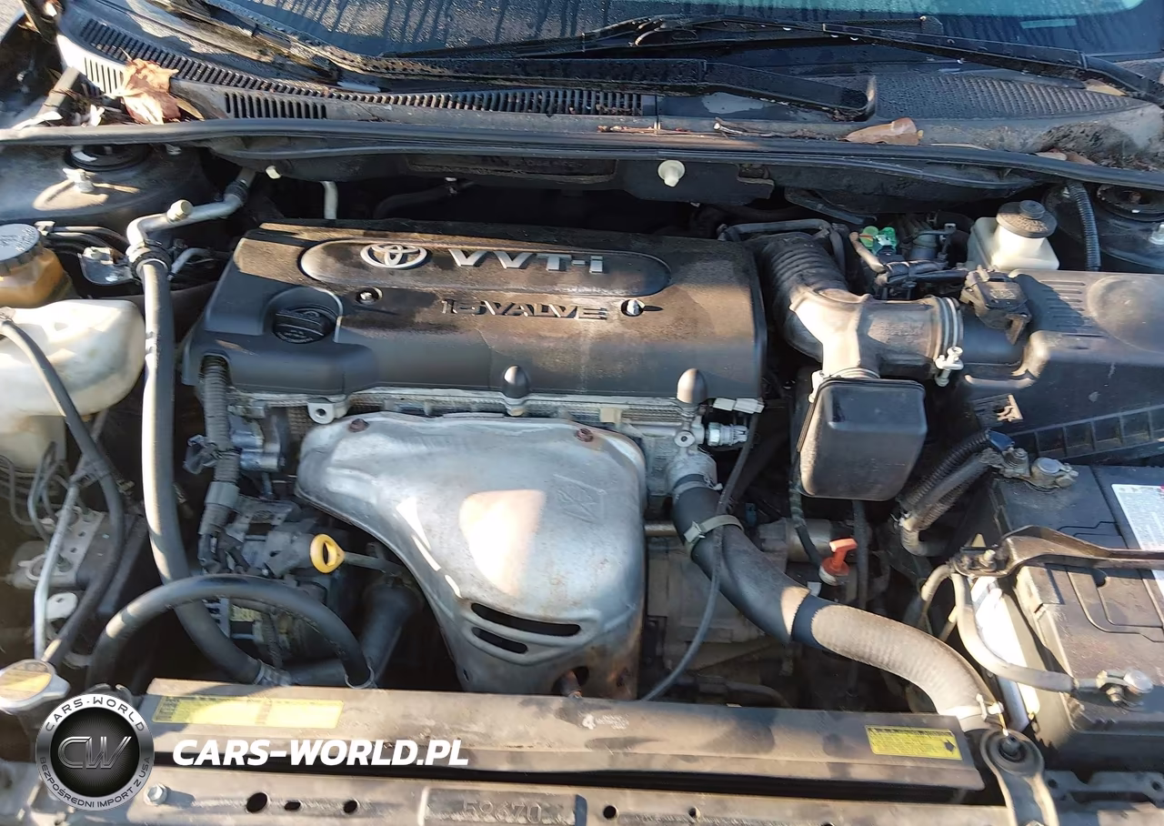 2005 Scion Tc VIN:JTKDE177150048862 - 10