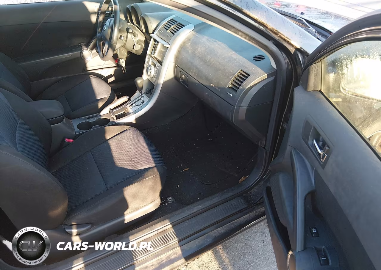2005 Scion Tc VIN:JTKDE177150048862 - 5