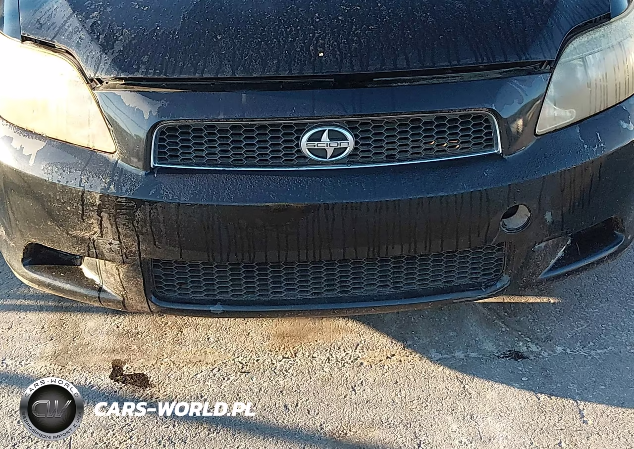 2005 Scion Tc VIN:JTKDE177150048862 - 6
