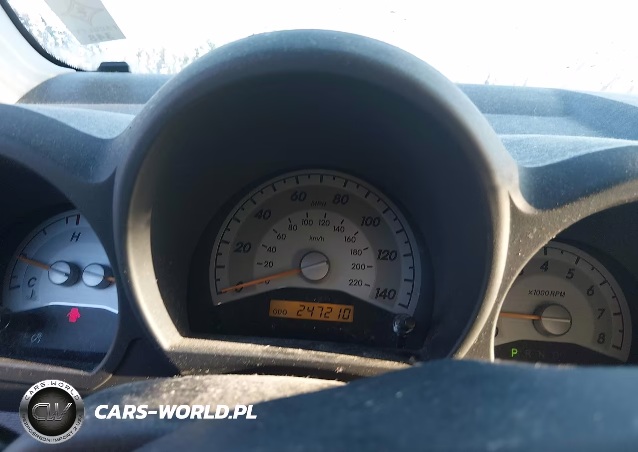 2005 Scion Tc VIN:JTKDE177150048862 - 7