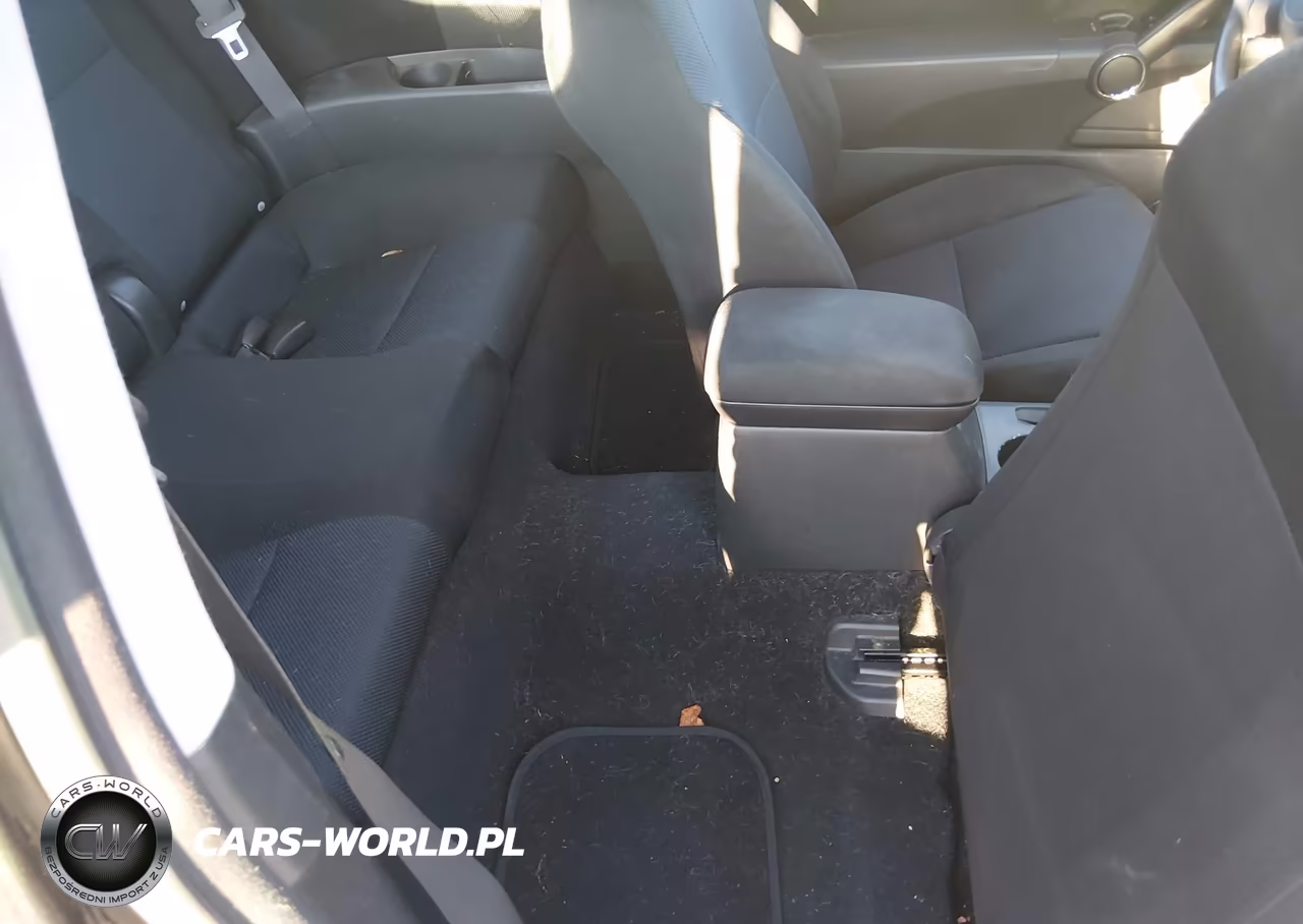 2005 Scion Tc VIN:JTKDE177150048862 - 8