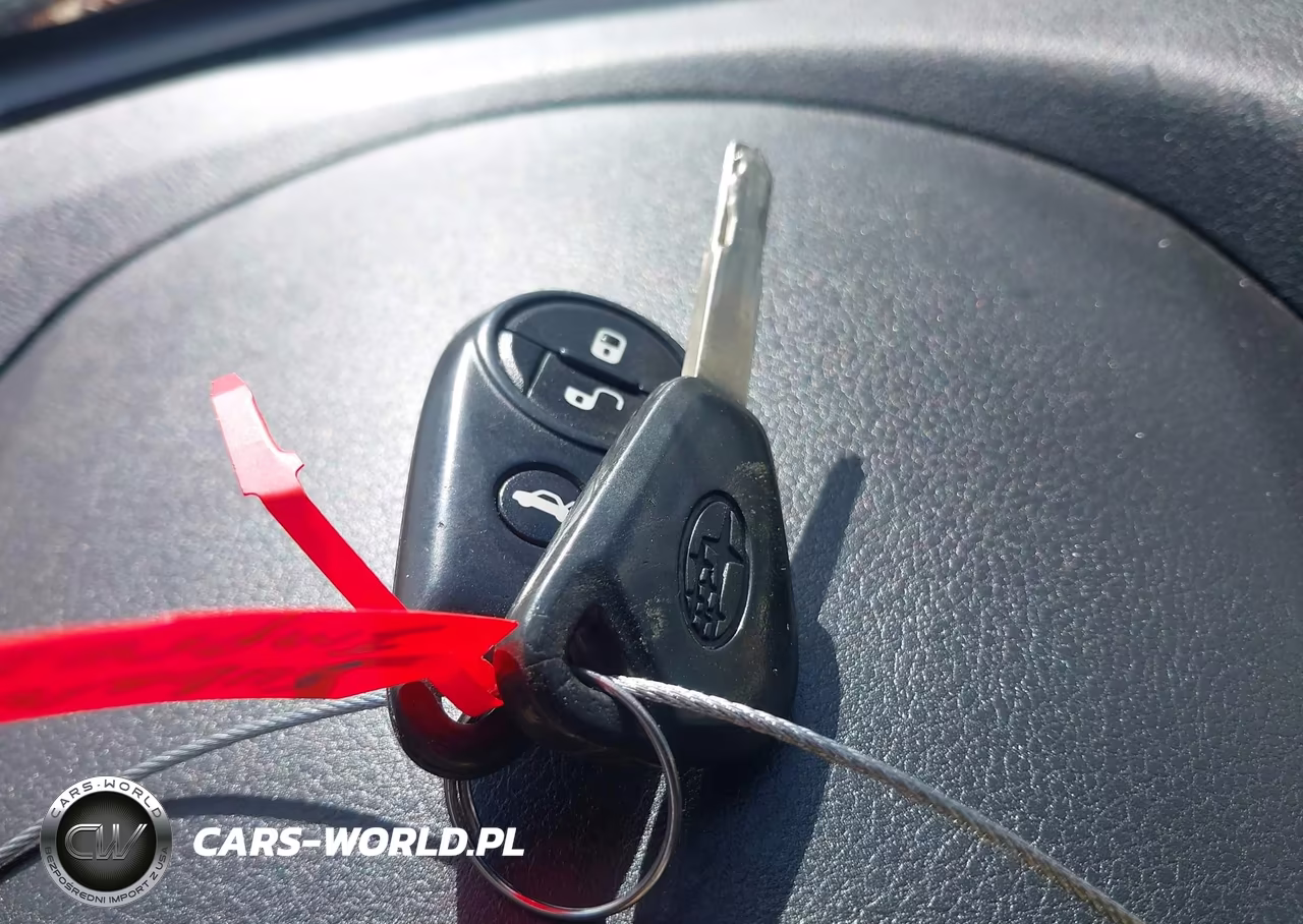 2010 Subaru Impreza 2.5I Premium VIN:JF1GH6B60AH819952 - 11