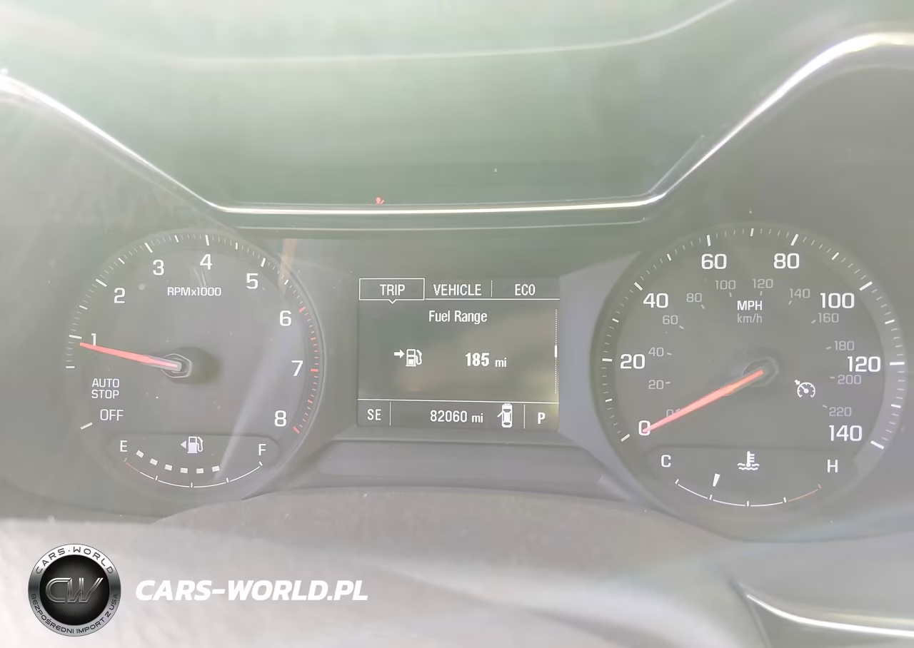 2023 Chevrolet Trailblazer Fwd Lt VIN:KL79MPS25PB068664 - 7