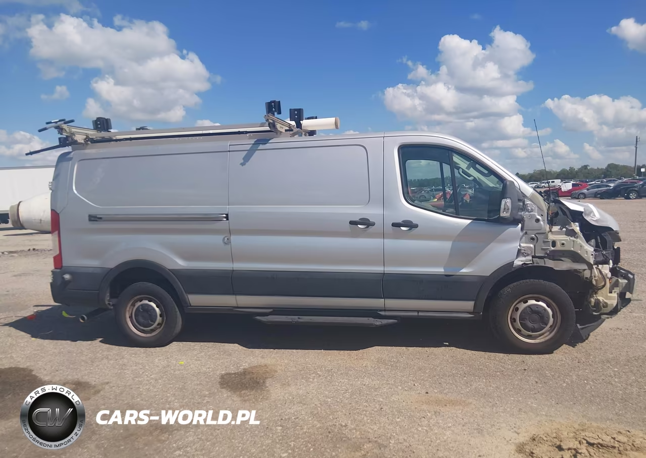 2020 Ford Transit-150 VIN:1FTYE1Y82LKB18757 - 14