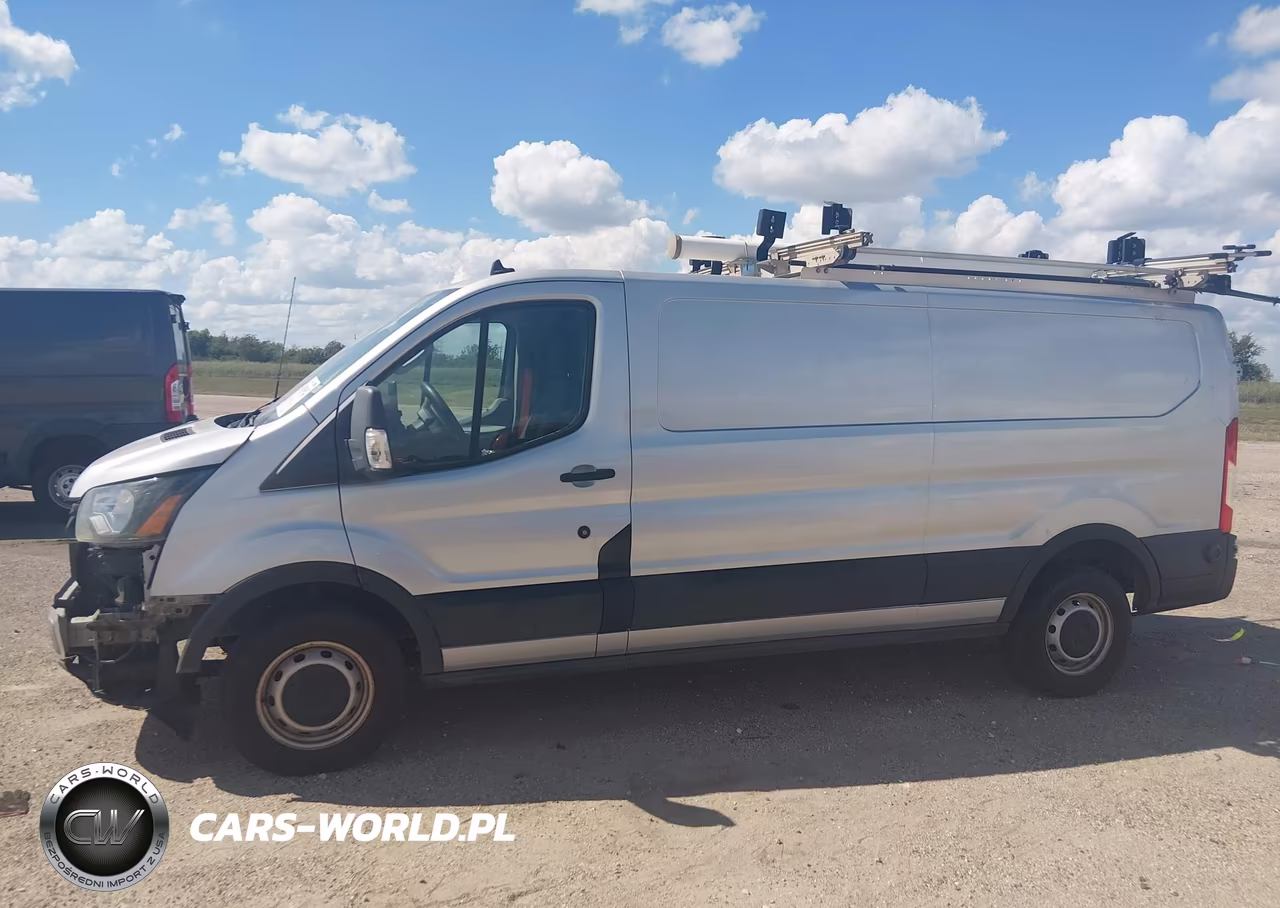 2020 Ford Transit-150 VIN:1FTYE1Y82LKB18757 - 15