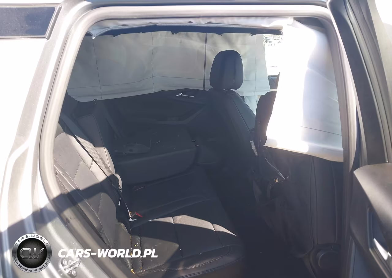 2025 Chevrolet Equinox Fwd Lt VIN:3GNAXHEG4SL319967 - 8