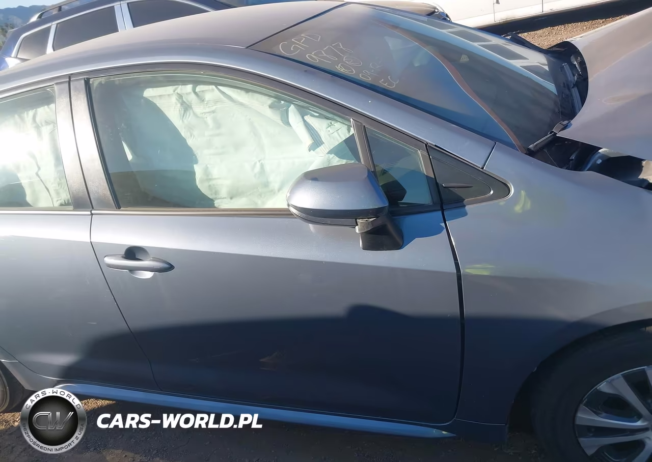 2022 Toyota Corolla Hybrid Le VIN:JTDEAMDE8NJ058858 - 13
