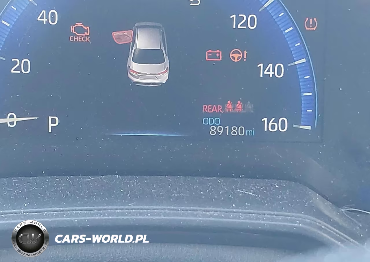 2022 Toyota Corolla Hybrid Le VIN:JTDEAMDE8NJ058858 - 15