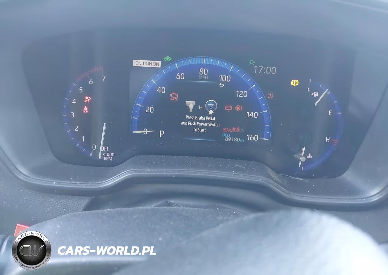2022 Toyota Corolla Hybrid Le VIN:JTDEAMDE8NJ058858 - 7