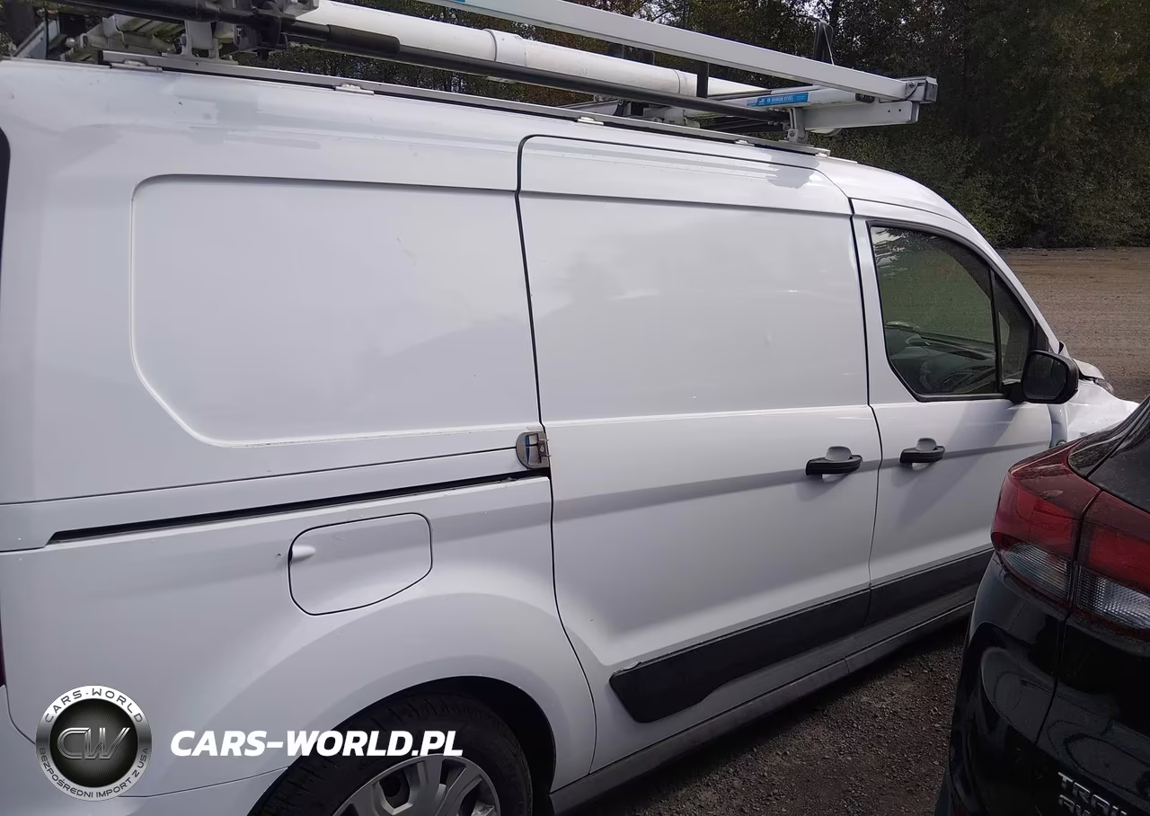 2023 Ford Transit Connect Xlt VIN:NM0LS7T25P1550518 - 13