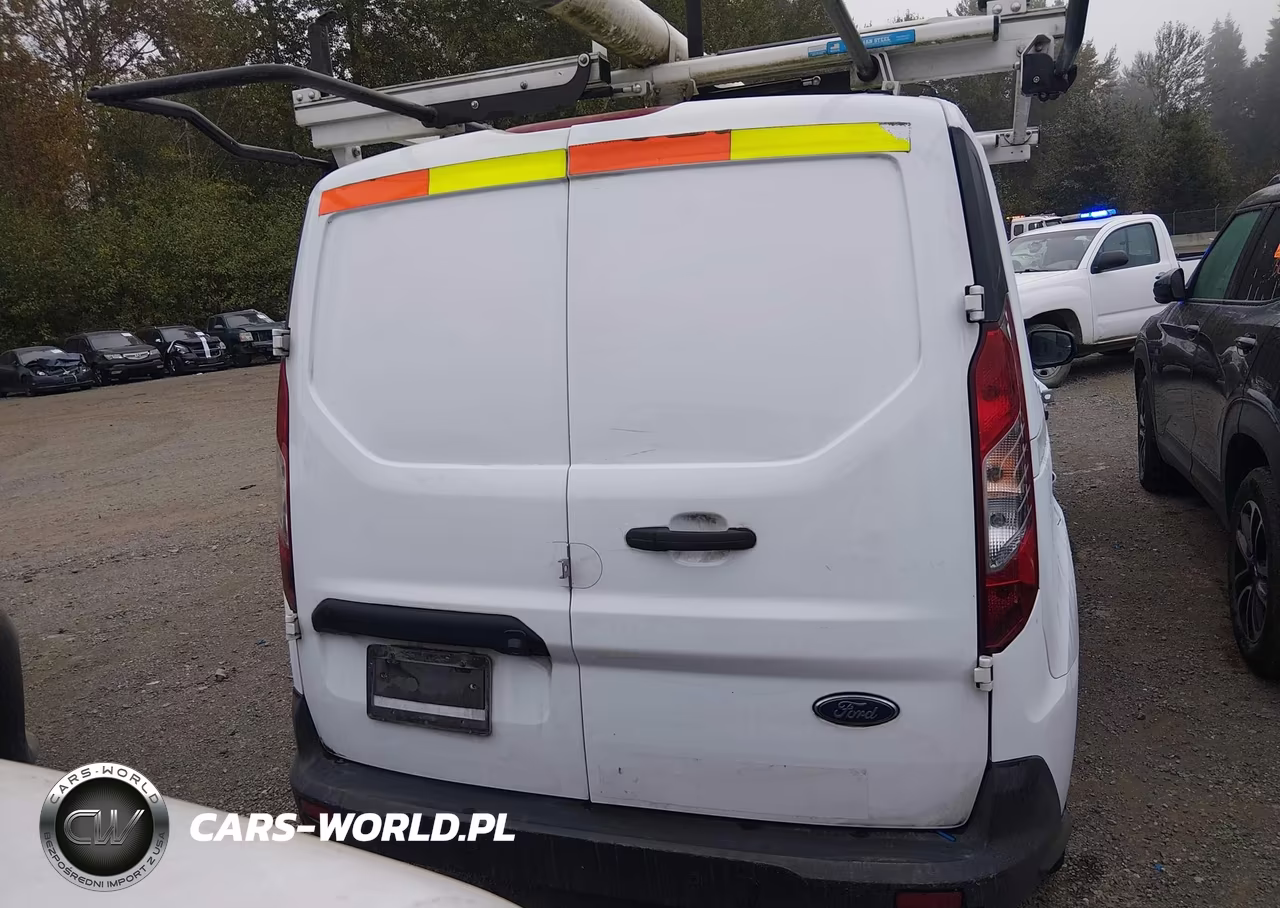2023 Ford Transit Connect Xlt VIN:NM0LS7T25P1550518 - 16