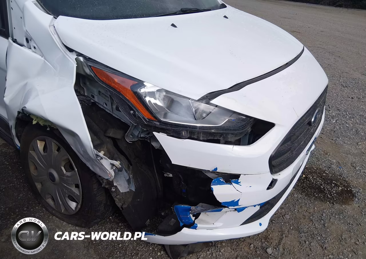 2023 Ford Transit Connect Xlt VIN:NM0LS7T25P1550518 - 6