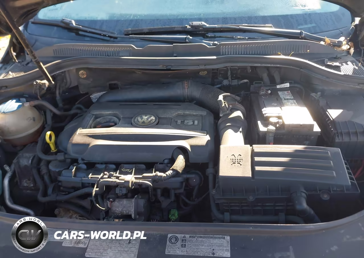 2012 Volkswagen Cc Sport VIN:WVWMP7AN1CE534275 - 10