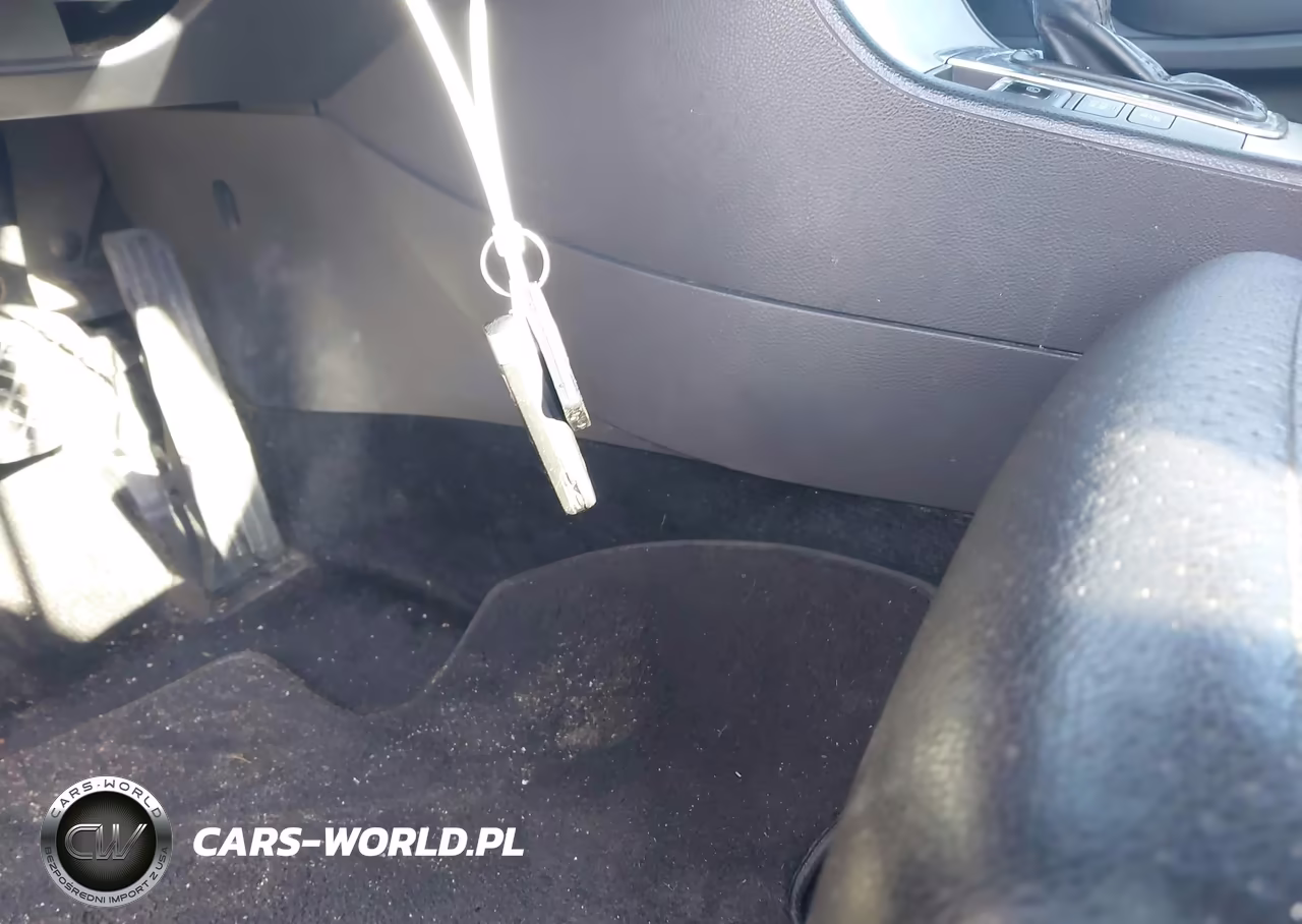 2012 Volkswagen Cc Sport VIN:WVWMP7AN1CE534275 - 11