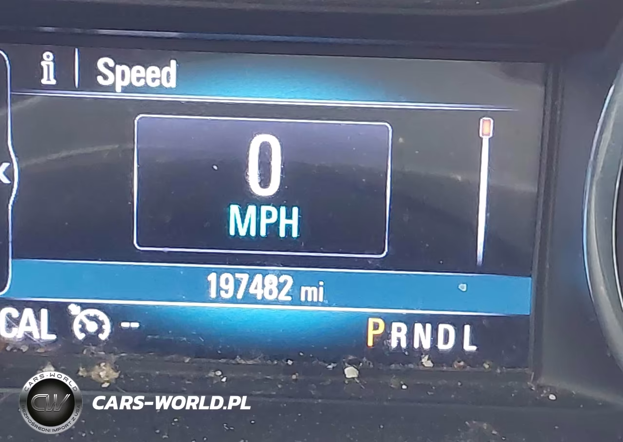 2017 Buick Envision Preferred VIN:LRBFXASA6HD045285 - 15