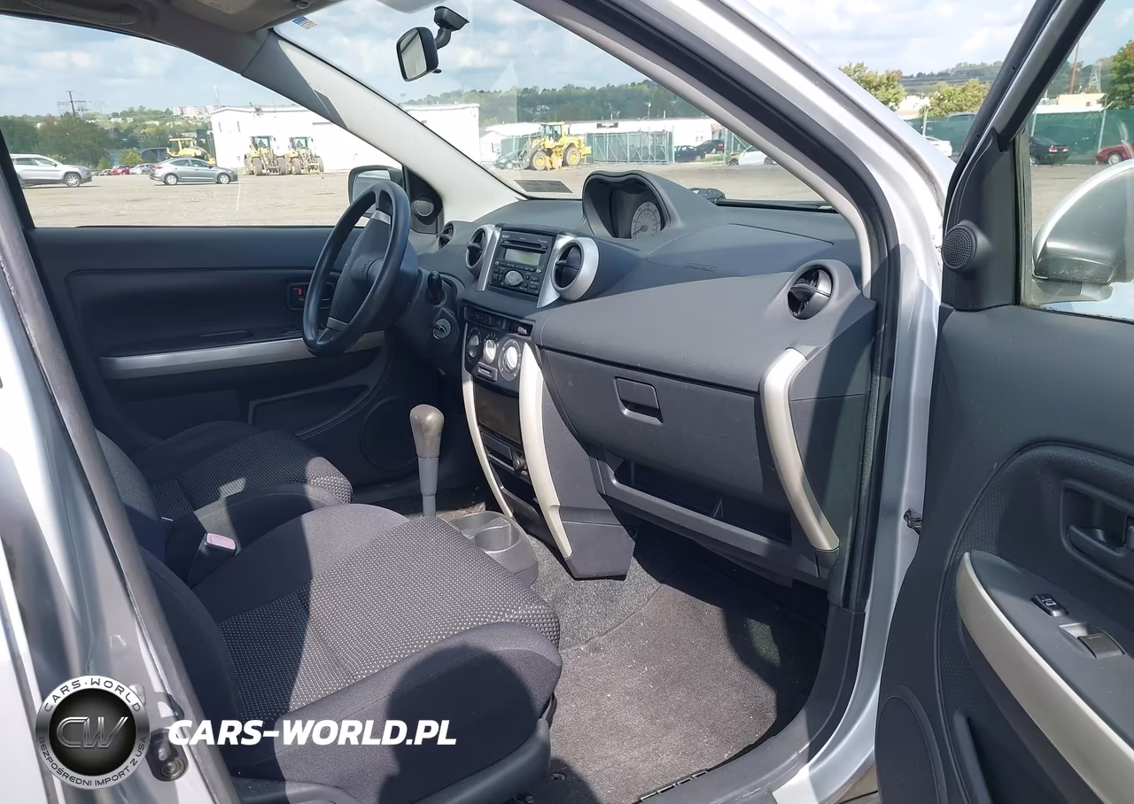 2005 Scion Xa VIN:JTKKT624X50121881 - 5