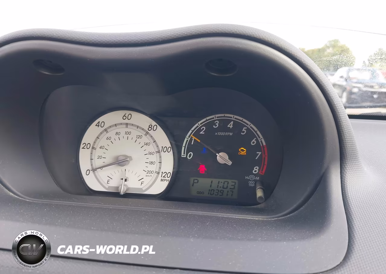 2005 Scion Xa VIN:JTKKT624X50121881 - 7