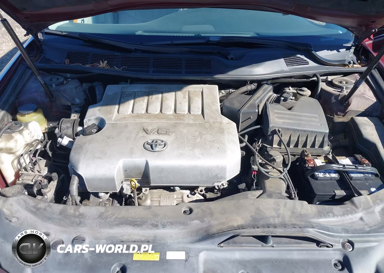 2005 Toyota Avalon Xls VIN:4T1BK36B75U062374 - 10