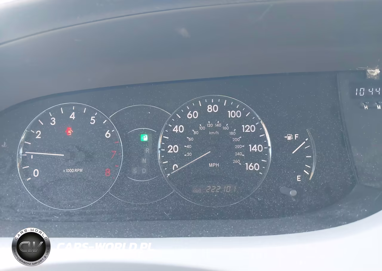 2005 Toyota Avalon Xls VIN:4T1BK36B75U062374 - 7