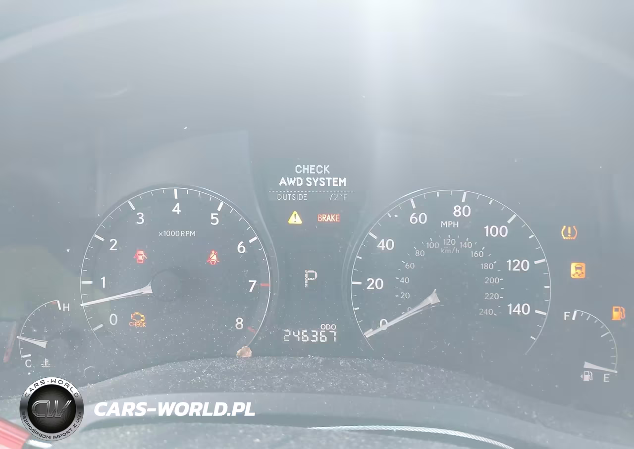 2011 Lexus Rx 350 VIN:2T2BK1BA1BC095249 - 7