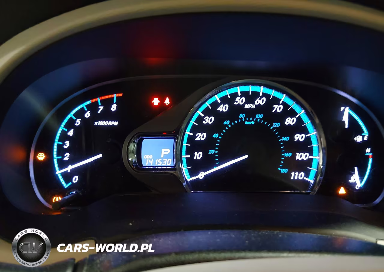 2013 Toyota Sienna Xle V6 8 Passenger VIN:5TDYK3DCXDS334073 - 7