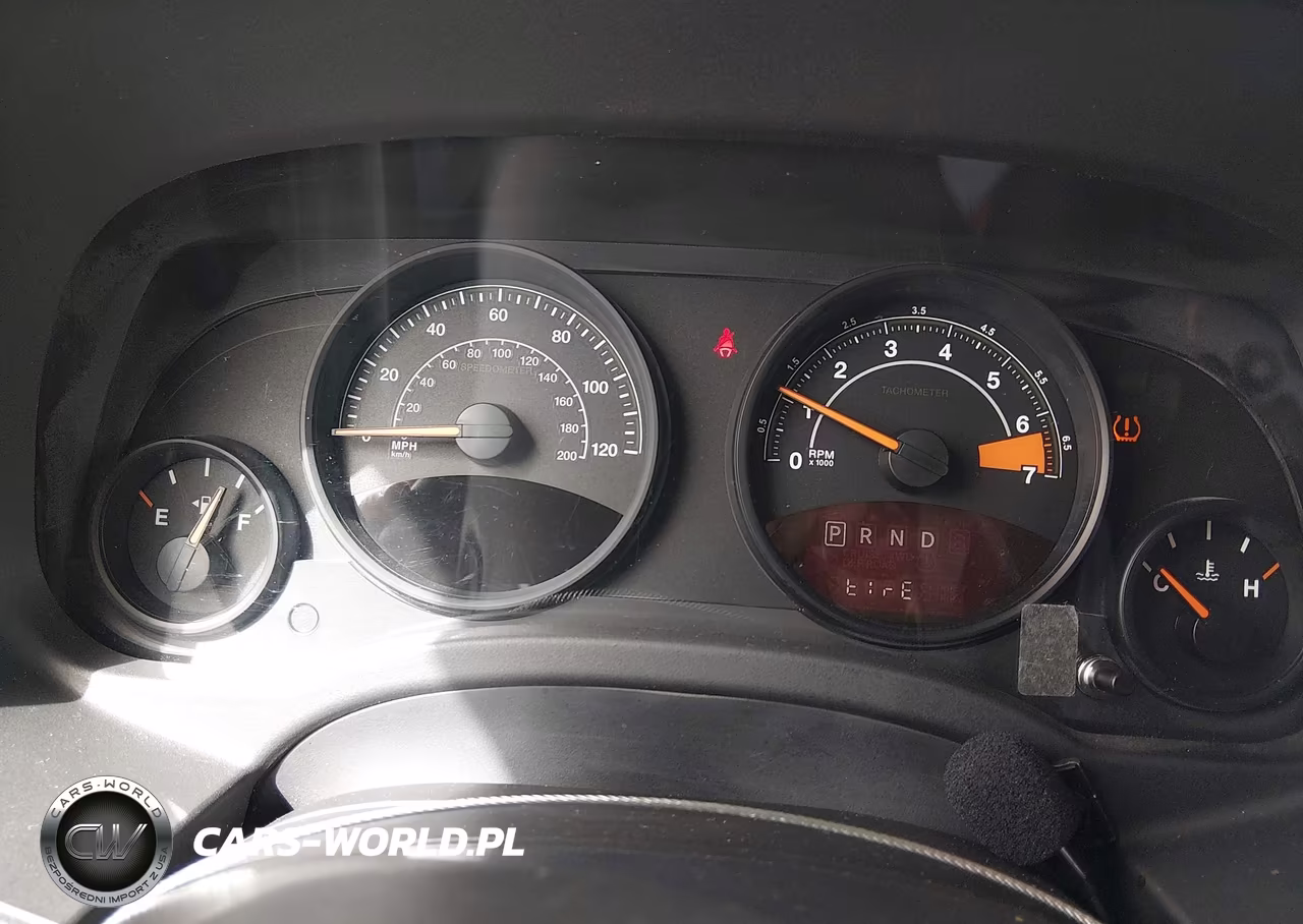 2017 Jeep Patriot Sport VIN:1C4NJRBB7HD212548 - 7
