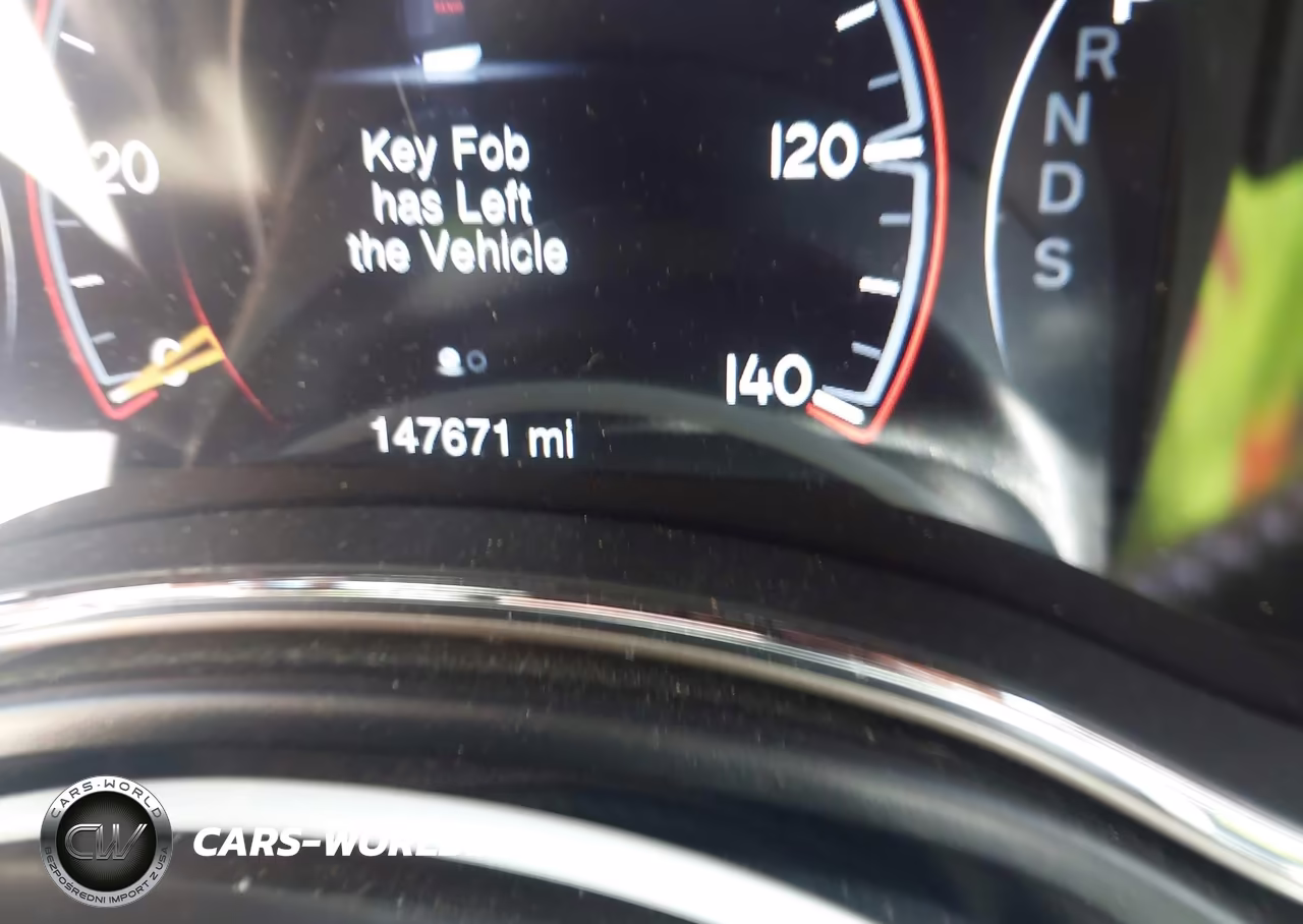 2014 Jeep Grand Cherokee Limited VIN:1C4RJFBM5EC315776 - 15