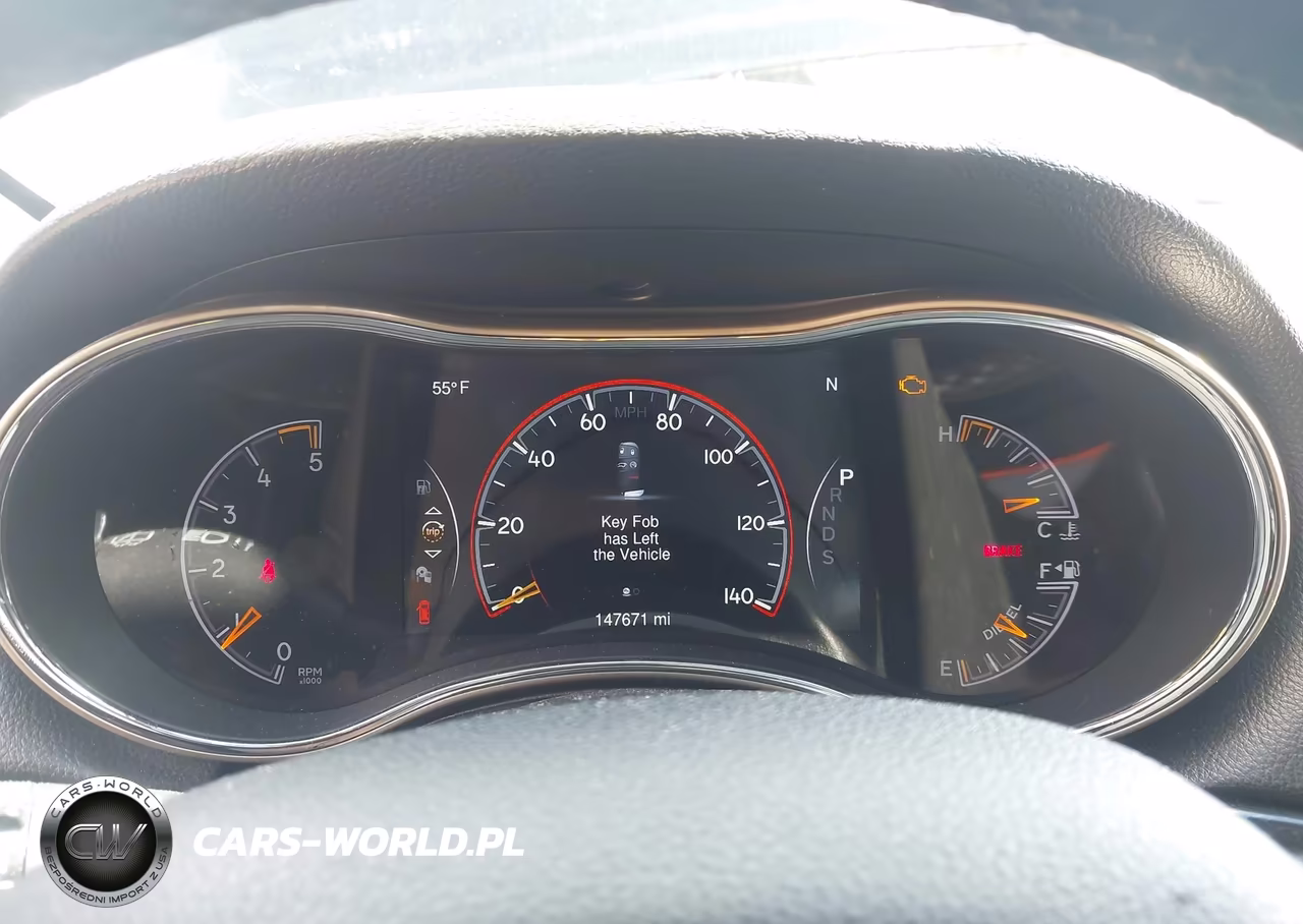 2014 Jeep Grand Cherokee Limited VIN:1C4RJFBM5EC315776 - 7