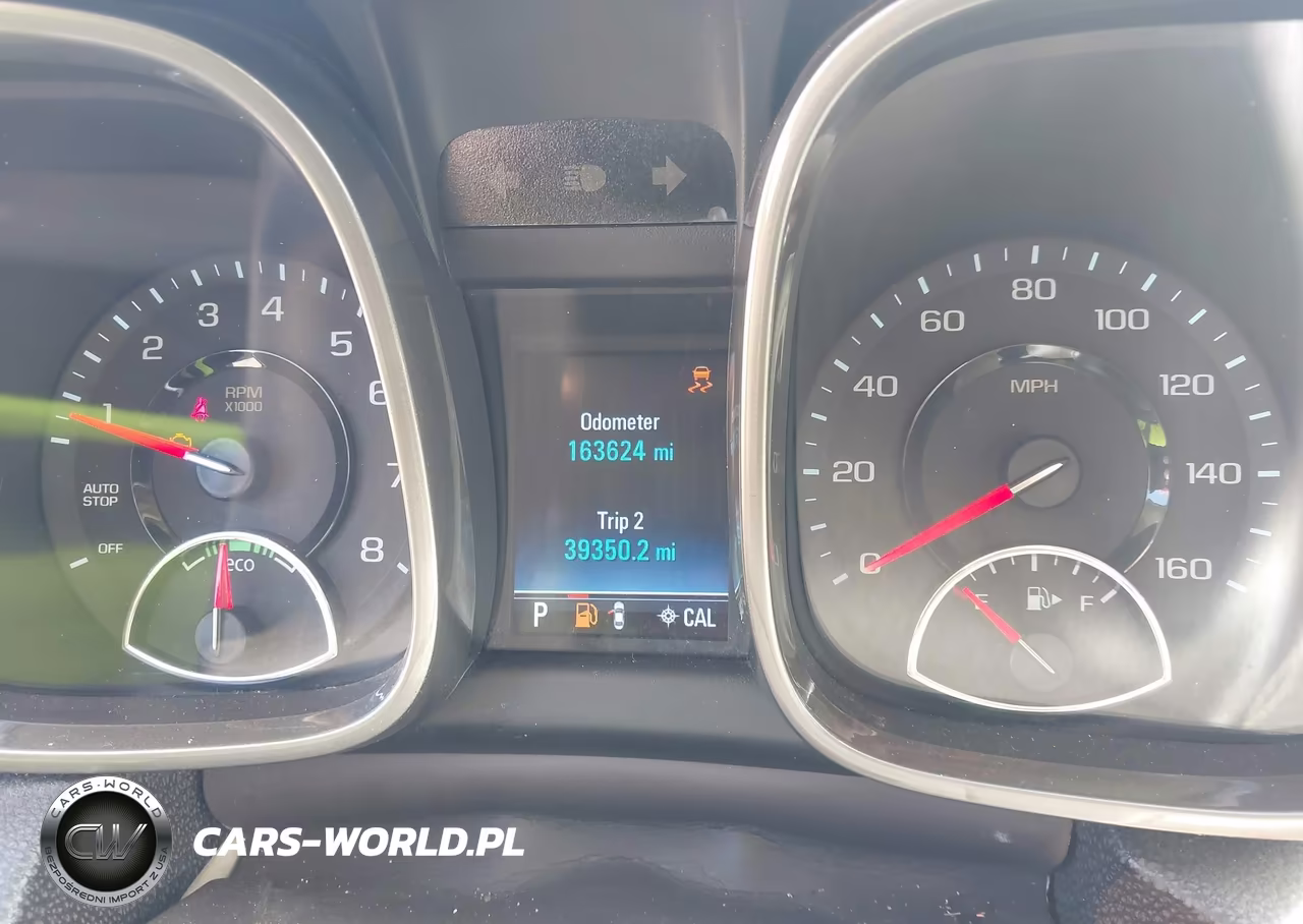 2013 Chevrolet Malibu Eco VIN:1G11D5SR3DF176943 - 7