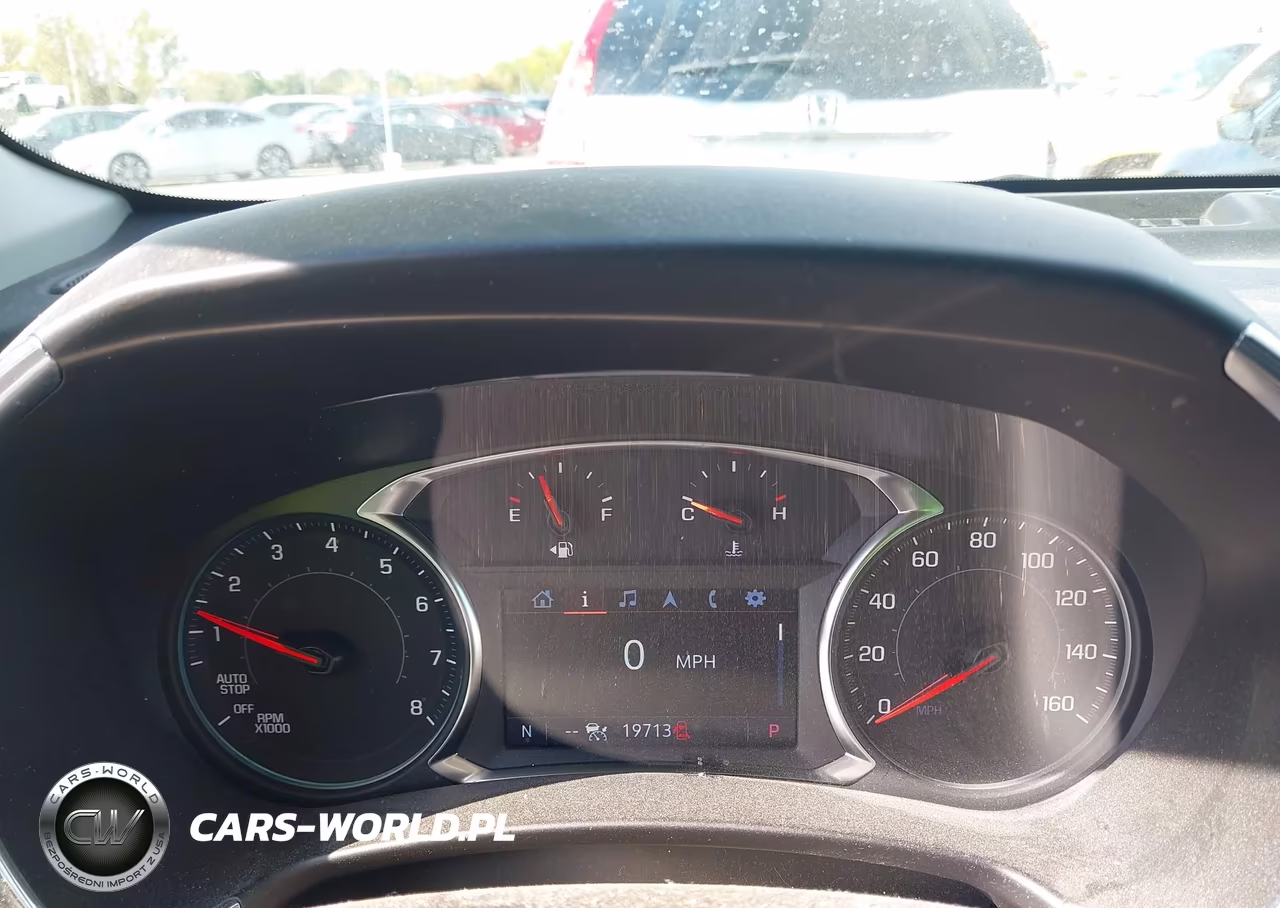 2024 Chevrolet Equinox Fwd Lt VIN:3GNAXKEGXRS155167 - 7