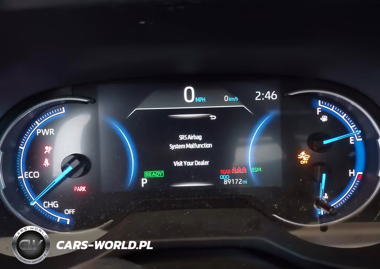 2021 Toyota Rav4 Hybrid Xse VIN:4T3E6RFV2MU015449 - 7