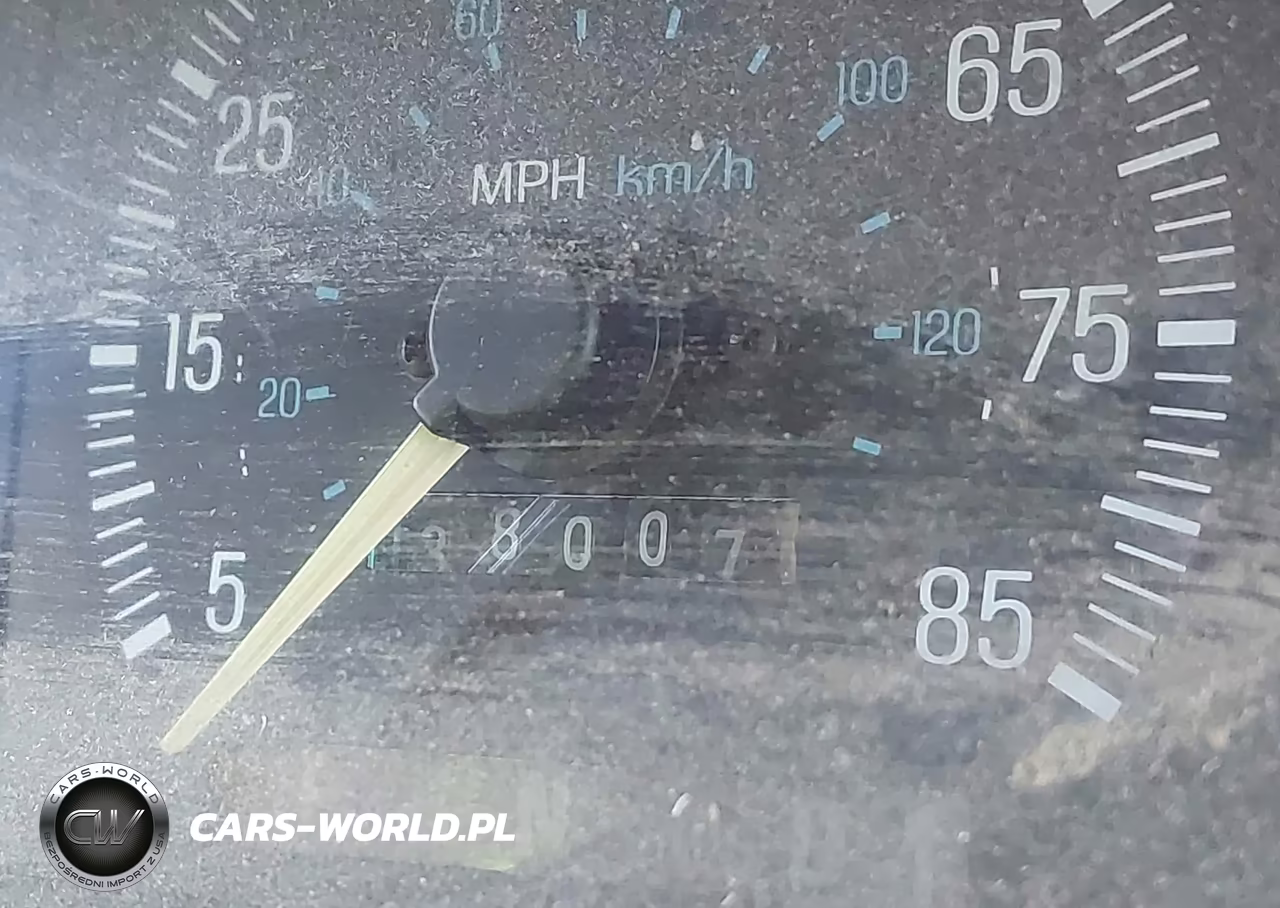 1987 Ford F150 VIN:1FTEX15N0HKA36234 - 7