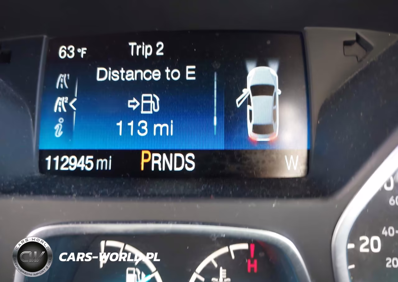 2017 Ford Escape Se VIN:1FMCU9GD7HUD23802 - 7