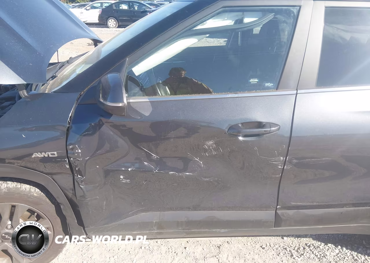 2022 Kia Seltos S VIN:KNDEUCAA3N7313674 - 6